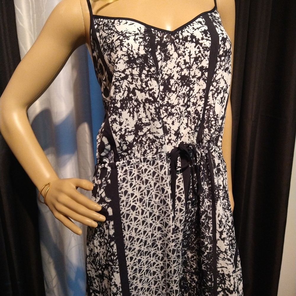 Michael Kors Maxi Dress - Picture 4 of 7